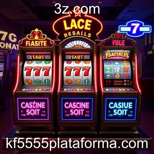 Caça-níqueis online