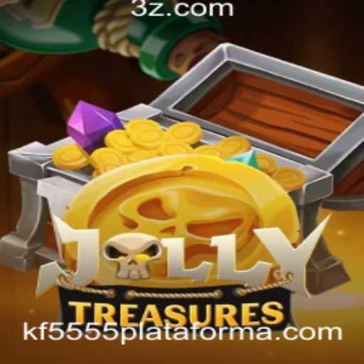 Descubra JollyTreasures: Aventura e Estratégia na Plataforma KF5555