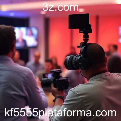 Transmissão ao vivo