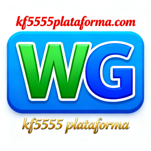 kf5555 plataforma